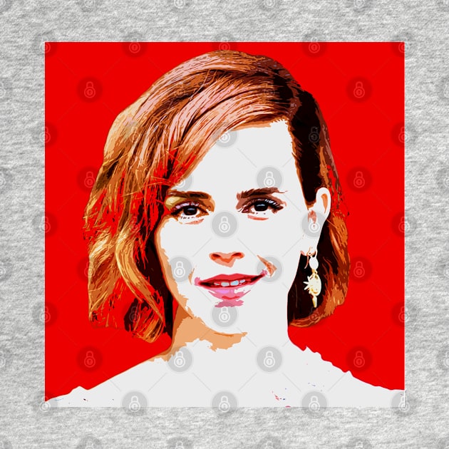 emma watson by oryan80